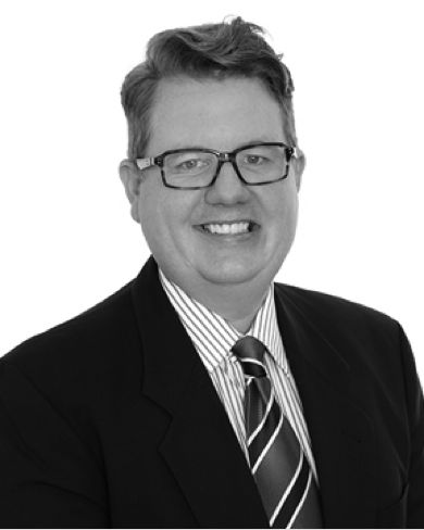 Mark Brittain, Associate Director, Queensland Office, Development Finance partners