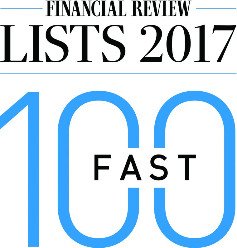 Financial Review Lists 2017