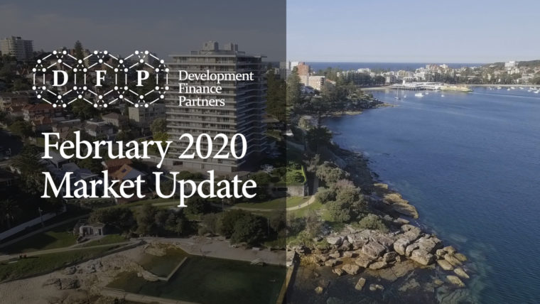 February 2020 Market Update